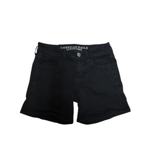 AEO Midi Shorts
